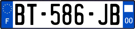 BT-586-JB