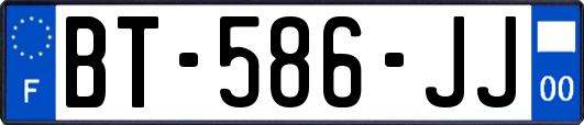 BT-586-JJ