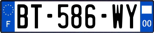 BT-586-WY