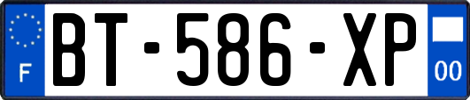 BT-586-XP