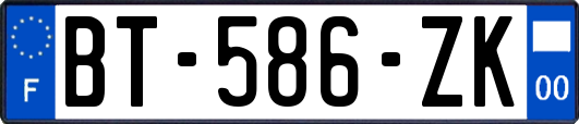 BT-586-ZK