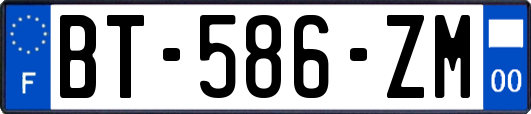 BT-586-ZM