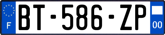 BT-586-ZP