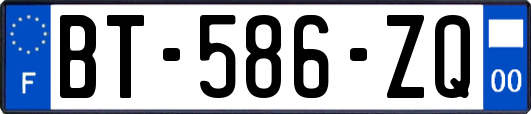 BT-586-ZQ