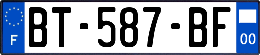 BT-587-BF