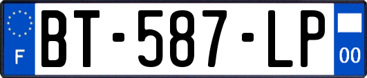 BT-587-LP