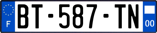 BT-587-TN