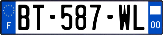 BT-587-WL