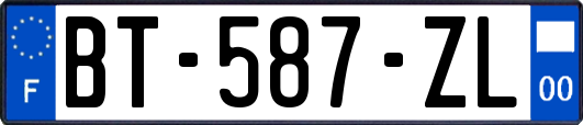 BT-587-ZL