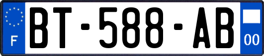 BT-588-AB