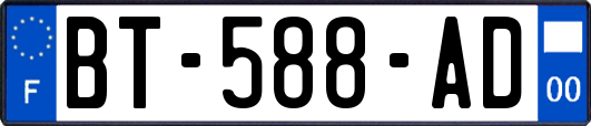 BT-588-AD