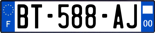 BT-588-AJ