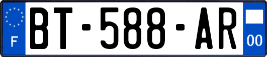 BT-588-AR