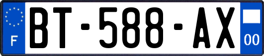 BT-588-AX
