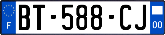 BT-588-CJ