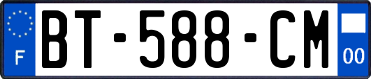 BT-588-CM