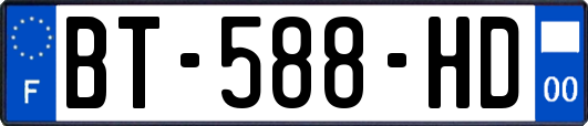 BT-588-HD