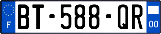 BT-588-QR