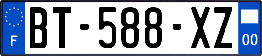 BT-588-XZ