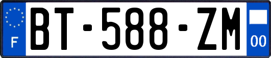 BT-588-ZM