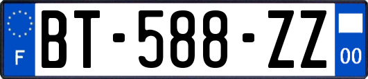 BT-588-ZZ
