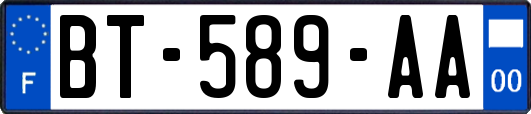 BT-589-AA