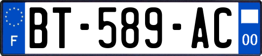 BT-589-AC