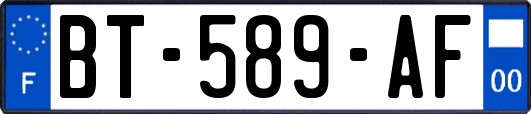 BT-589-AF