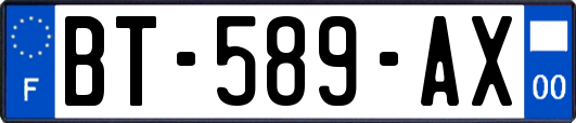 BT-589-AX