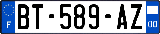 BT-589-AZ