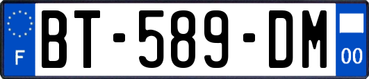BT-589-DM