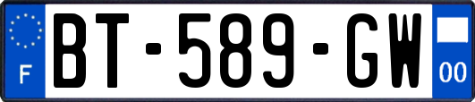 BT-589-GW