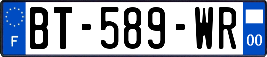 BT-589-WR