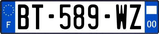 BT-589-WZ