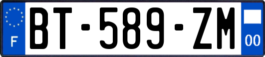 BT-589-ZM