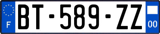 BT-589-ZZ