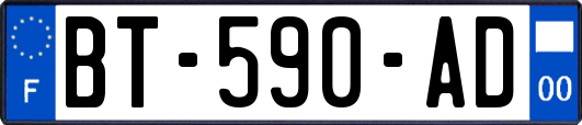 BT-590-AD