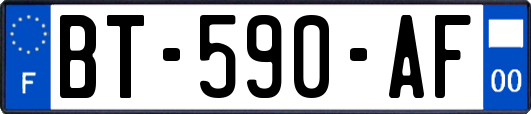 BT-590-AF