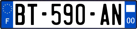 BT-590-AN