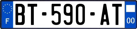 BT-590-AT