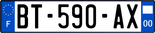 BT-590-AX