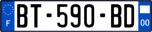 BT-590-BD