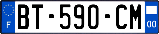 BT-590-CM