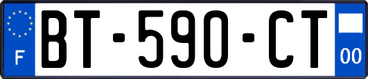 BT-590-CT