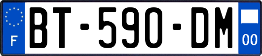BT-590-DM