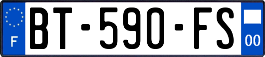 BT-590-FS