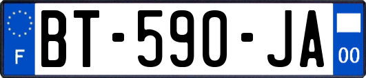 BT-590-JA