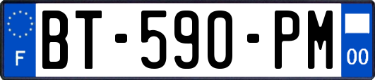 BT-590-PM