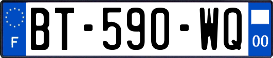 BT-590-WQ