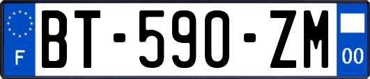 BT-590-ZM